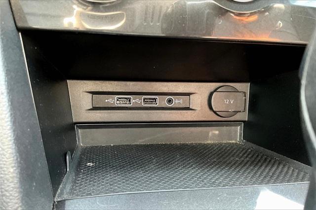 used 2019 Volkswagen Tiguan car, priced at $18,995