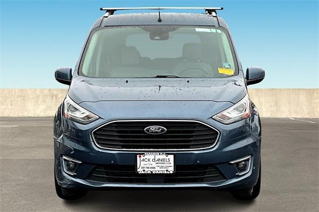 used 2020 Ford Transit Connect car, priced at $22,995