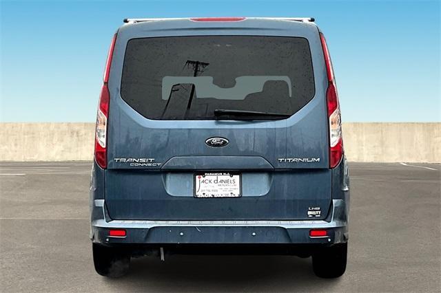 used 2020 Ford Transit Connect car, priced at $22,995