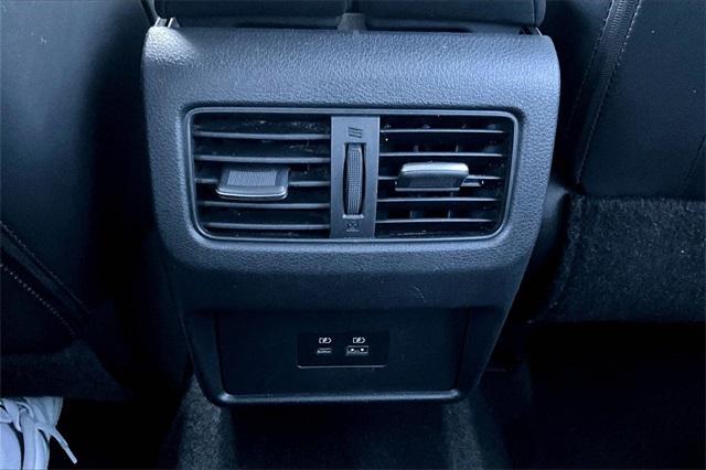 used 2021 Nissan Rogue car, priced at $17,995