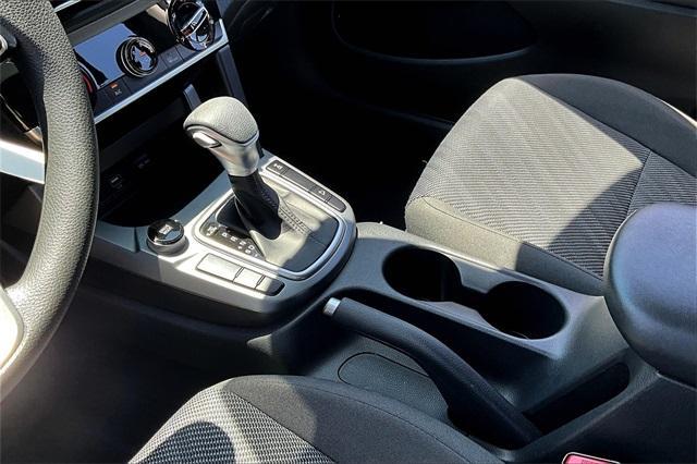 used 2022 Kia Seltos car, priced at $18,995