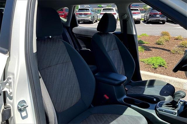used 2022 Kia Seltos car, priced at $18,995