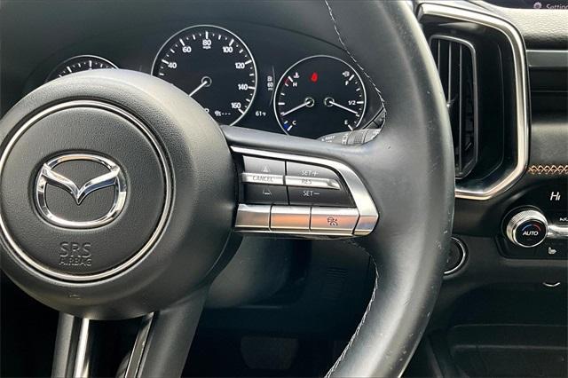 used 2023 Mazda CX-50 car, priced at $28,495