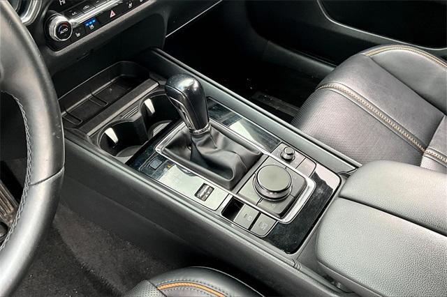used 2023 Mazda CX-50 car, priced at $28,495