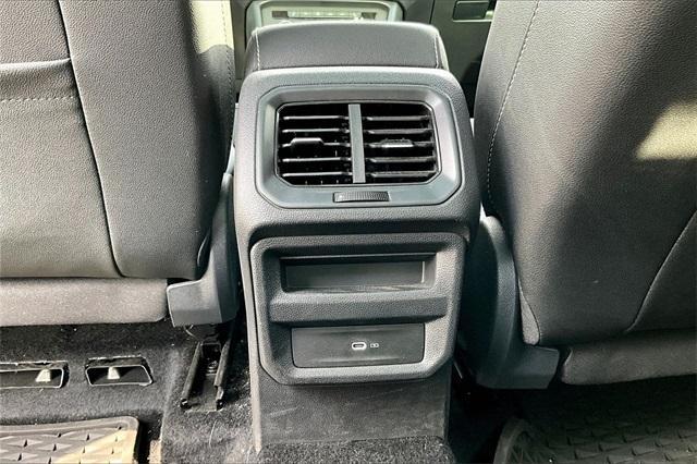 used 2022 Volkswagen Taos car, priced at $21,995