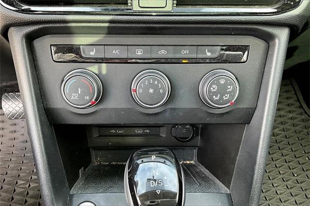 used 2022 Volkswagen Taos car, priced at $21,995