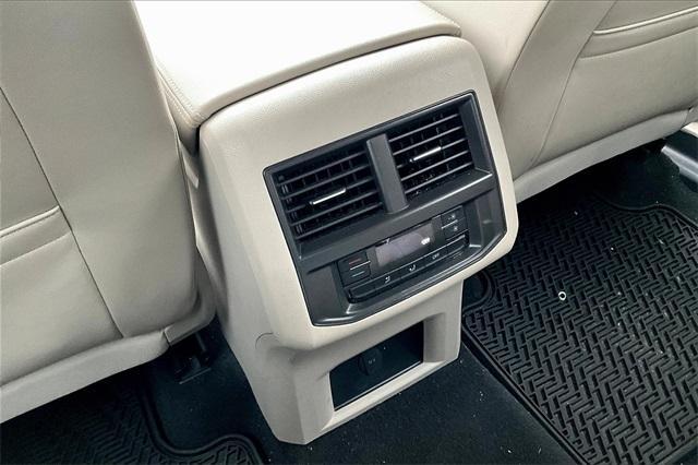 used 2022 Volkswagen Atlas car, priced at $28,995
