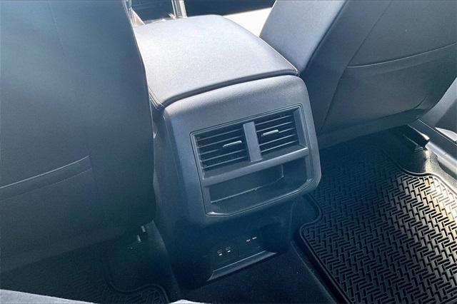 used 2022 Volkswagen Atlas Cross Sport car, priced at $29,995