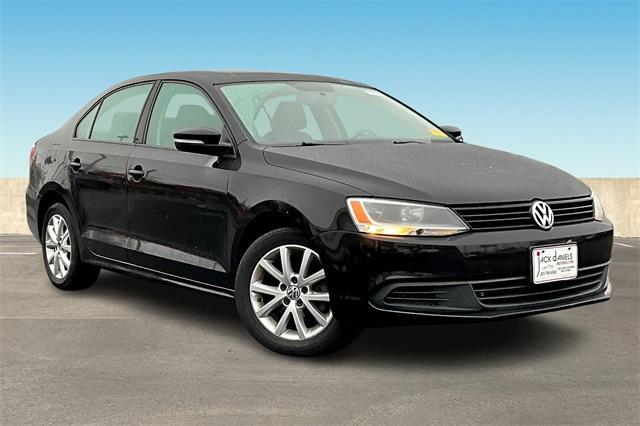 used 2011 Volkswagen Jetta car, priced at $7,559