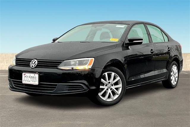 used 2011 Volkswagen Jetta car, priced at $7,559