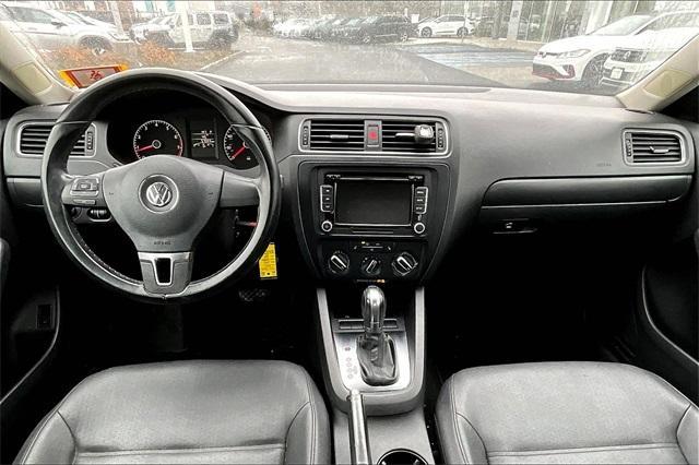 used 2011 Volkswagen Jetta car, priced at $7,559