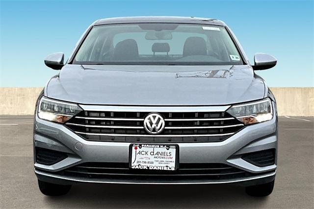 used 2020 Volkswagen Jetta car, priced at $17,495