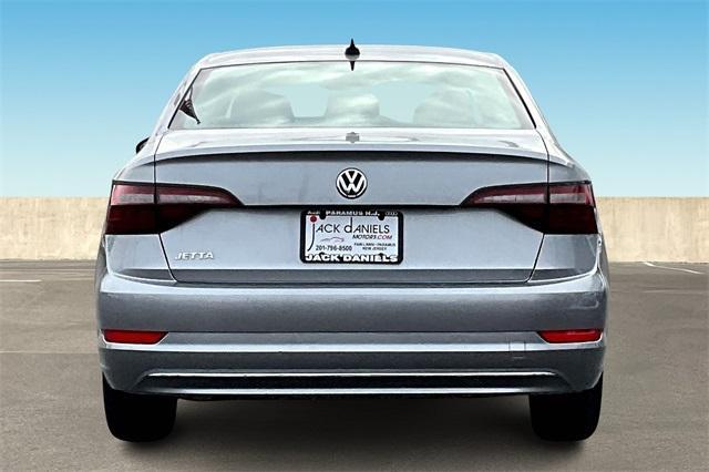 used 2020 Volkswagen Jetta car, priced at $17,495