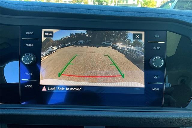 used 2019 Volkswagen Jetta car, priced at $14,436
