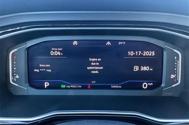 used 2019 Volkswagen Jetta car, priced at $14,436