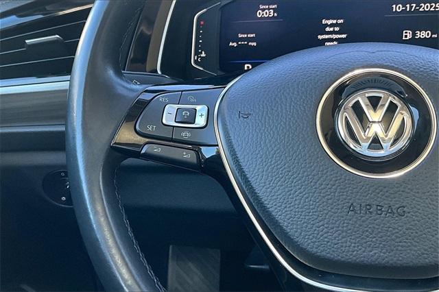used 2019 Volkswagen Jetta car, priced at $14,436
