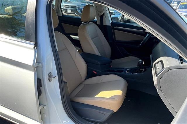 used 2019 Volkswagen Jetta car, priced at $14,436