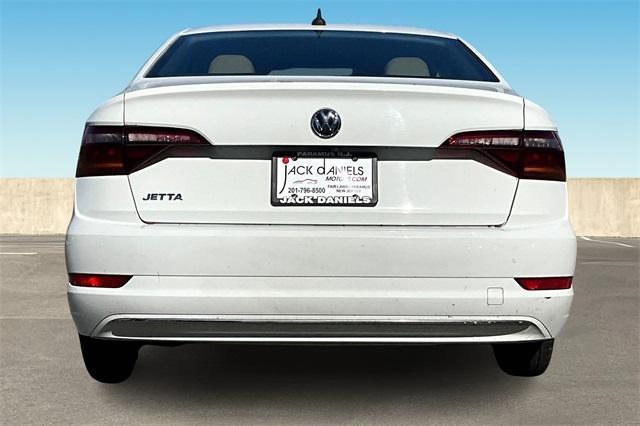 used 2019 Volkswagen Jetta car, priced at $14,436