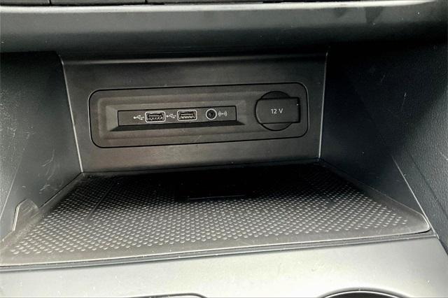 used 2020 Volkswagen Atlas Cross Sport car, priced at $21,495