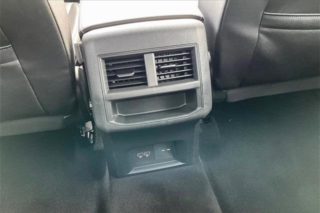 used 2020 Volkswagen Atlas Cross Sport car, priced at $21,495