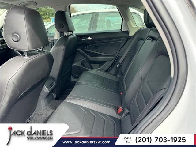 used 2020 Volkswagen Jetta car, priced at $20,226