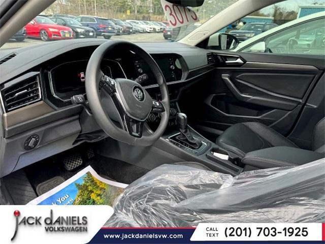 used 2020 Volkswagen Jetta car, priced at $20,226