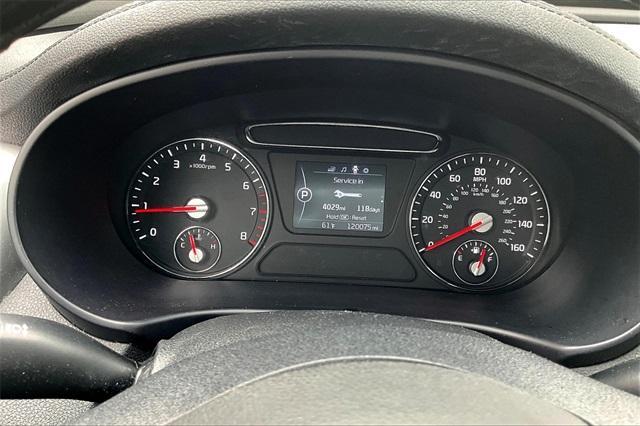 used 2017 Kia Sorento car, priced at $6,900