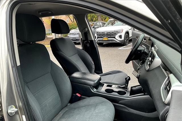 used 2017 Kia Sorento car, priced at $6,900