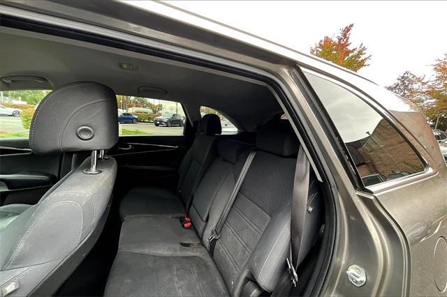 used 2017 Kia Sorento car, priced at $6,900