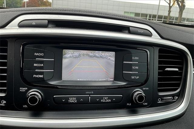 used 2017 Kia Sorento car, priced at $6,900