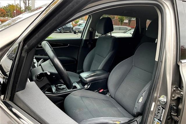 used 2017 Kia Sorento car, priced at $6,900
