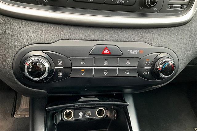 used 2017 Kia Sorento car, priced at $6,900