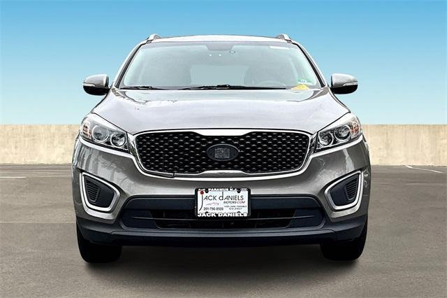 used 2017 Kia Sorento car, priced at $6,900