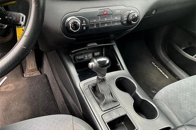 used 2017 Kia Sorento car, priced at $6,900