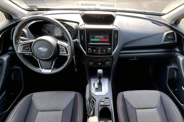 used 2019 Subaru Crosstrek car, priced at $18,995