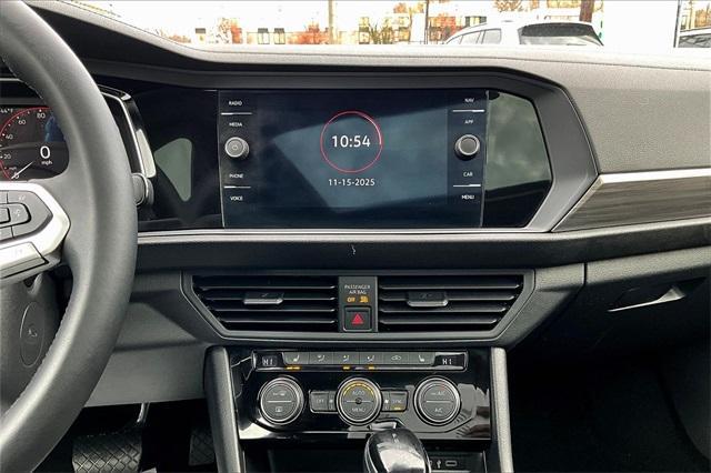 used 2022 Volkswagen Jetta car, priced at $20,495