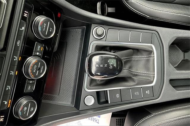 used 2022 Volkswagen Jetta car, priced at $20,495