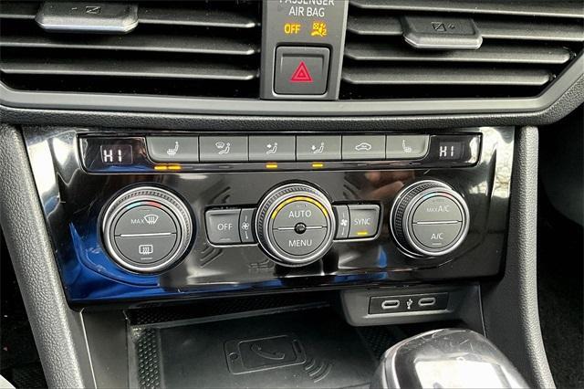 used 2022 Volkswagen Jetta car, priced at $20,495