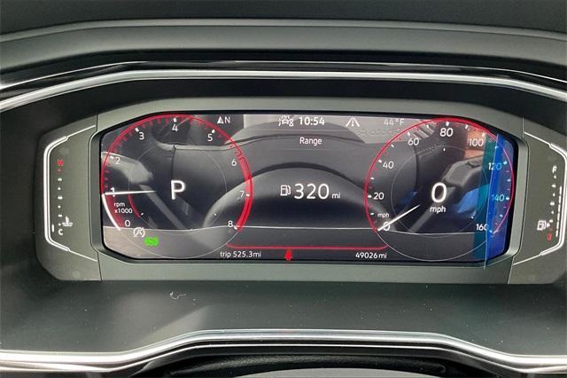 used 2022 Volkswagen Jetta car, priced at $20,495