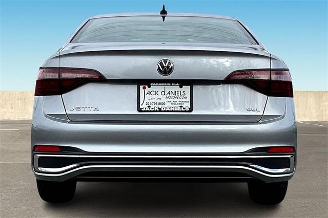 used 2022 Volkswagen Jetta car, priced at $20,495