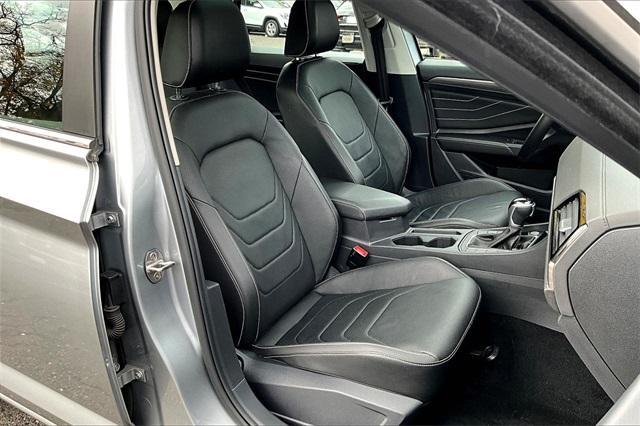 used 2022 Volkswagen Jetta car, priced at $20,495