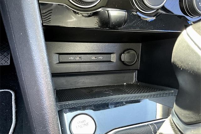 used 2023 Volkswagen Taos car, priced at $22,995