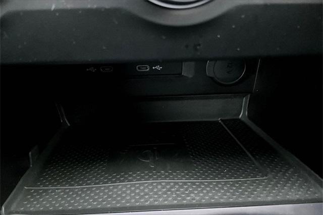 used 2022 Volkswagen Taos car, priced at $19,995