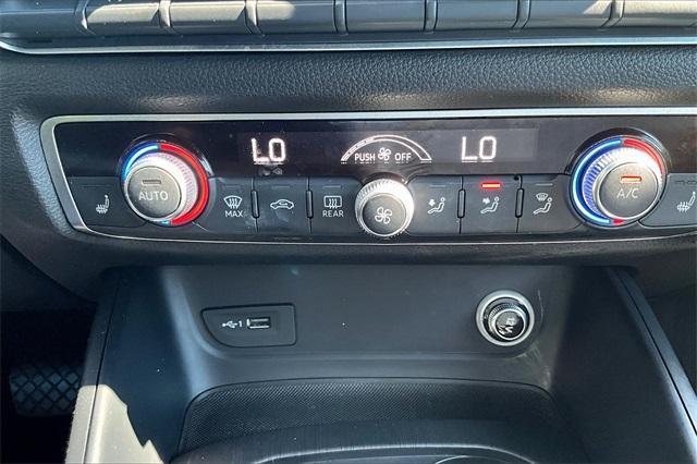 used 2019 Audi A3 car, priced at $17,995