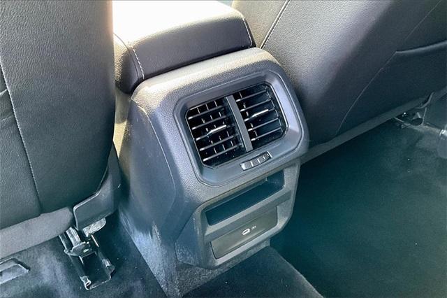 used 2022 Volkswagen Taos car, priced at $21,995