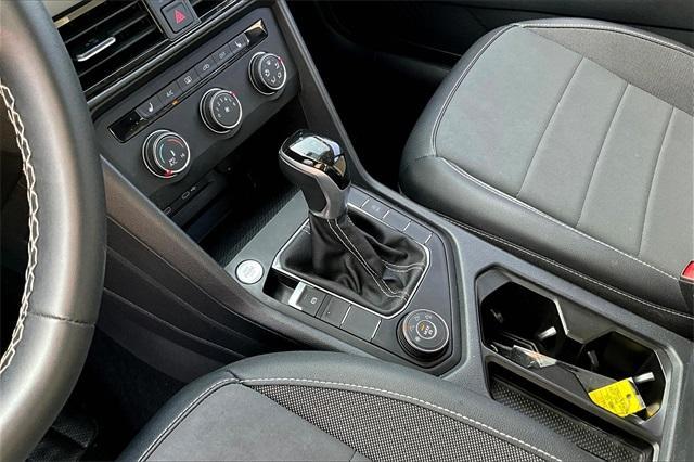 used 2022 Volkswagen Taos car, priced at $21,995