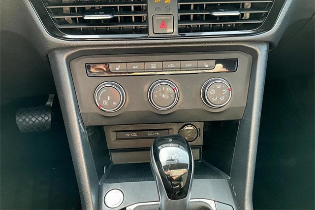 used 2022 Volkswagen Taos car, priced at $21,995