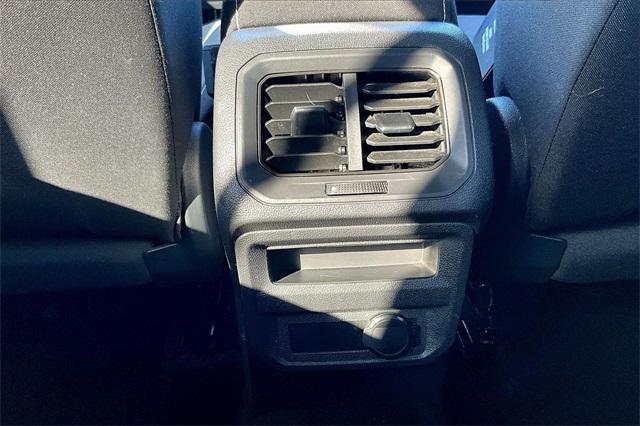 used 2021 Volkswagen Tiguan car, priced at $14,995