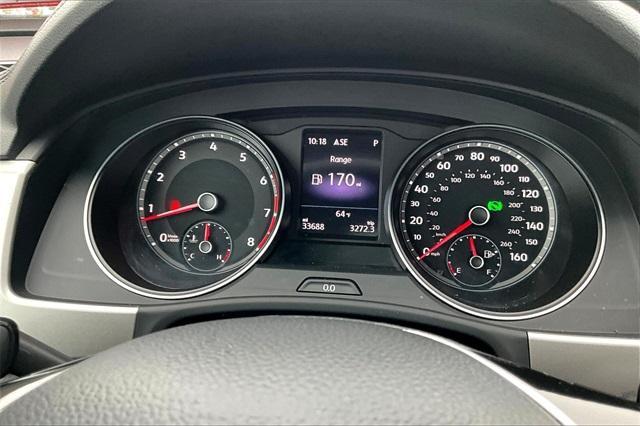 used 2019 Volkswagen Atlas car, priced at $22,995