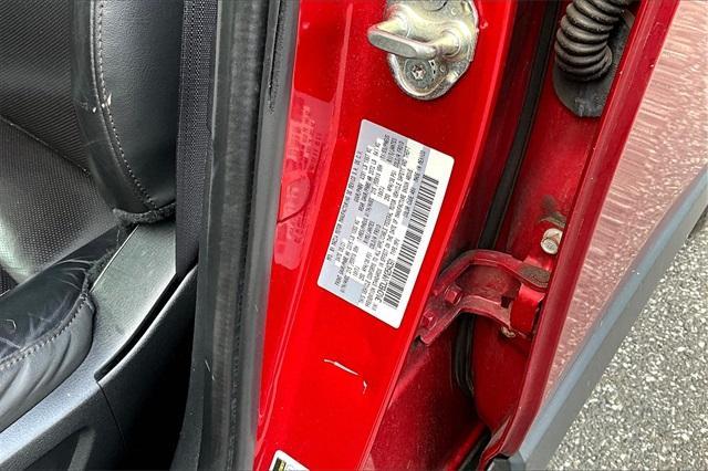 used 2021 Mazda CX-30 car, priced at $19,995